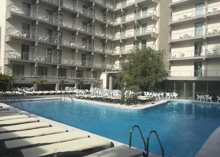 Los Álamos Benidorm