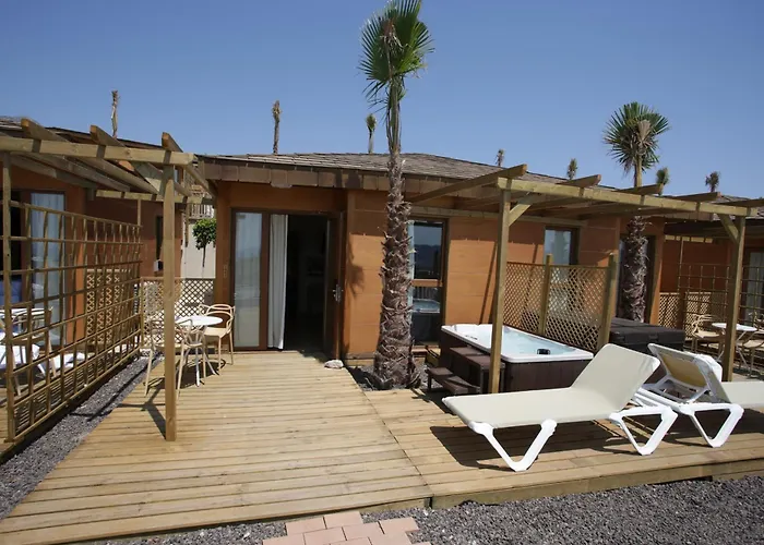 Magic NaturaHotel Todo Incluido